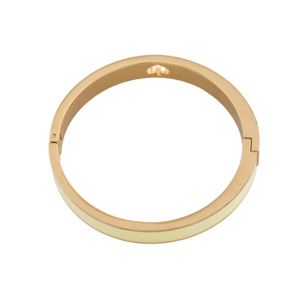 kate spade Gold and Yellow Bracelet - Picture 2 of 3